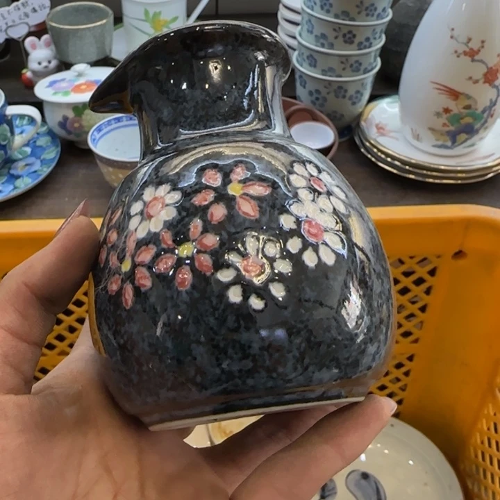 丹***.瓷片一物一拍感谢支持