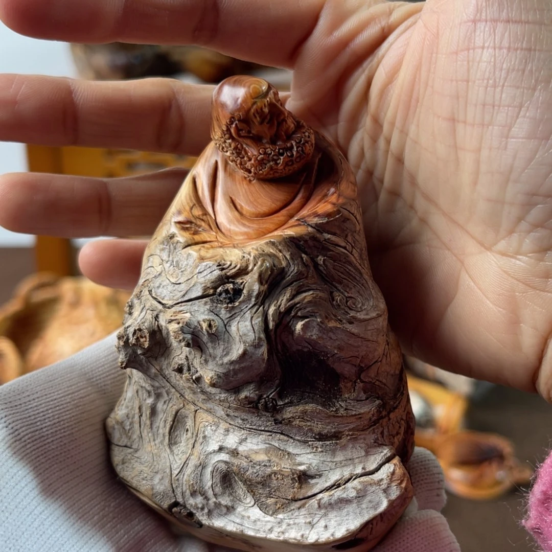 柏木（崖柏）太行山脉，崖柏材质