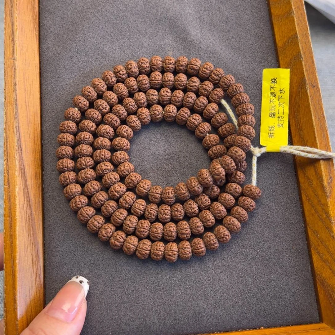 金刚菩提吊坠空**香金刚