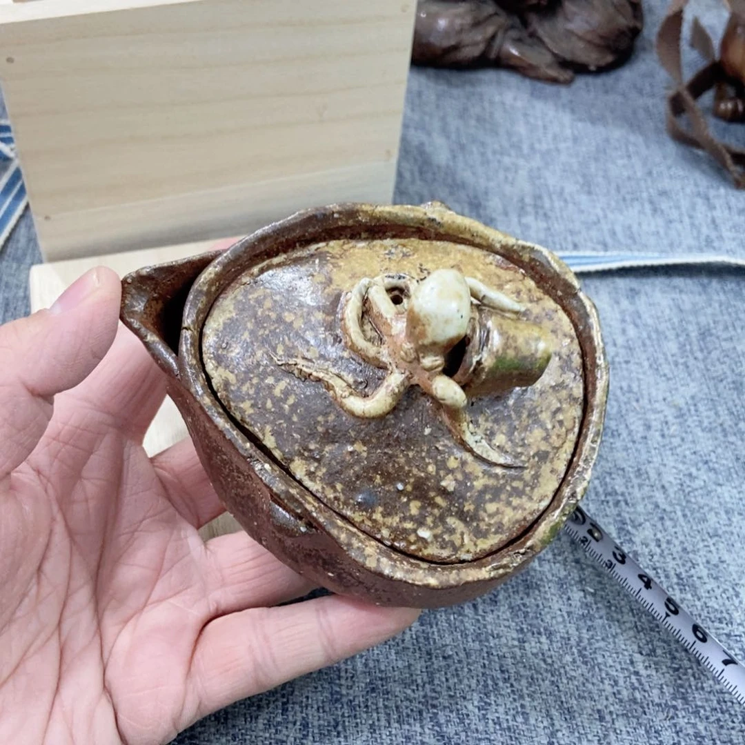 紫砂茶杯非常满意好看得物件