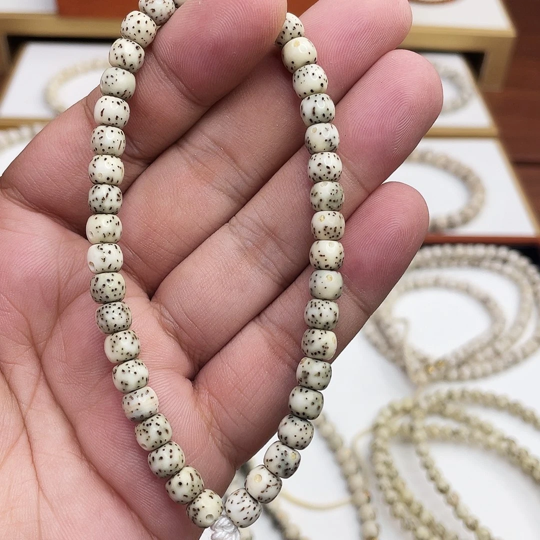 星月菩提吊坠星月