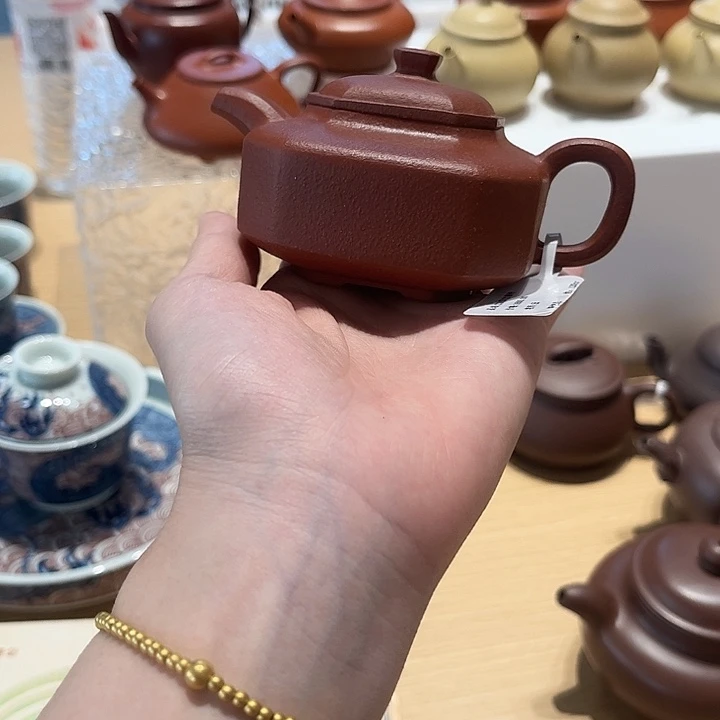 玟***静茶壶紫砂1111111111