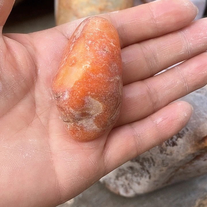 手链未镶嵌和田玉(糖玉)梦****安