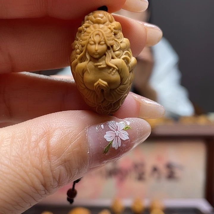 橄榄核手串/手链橄榄核