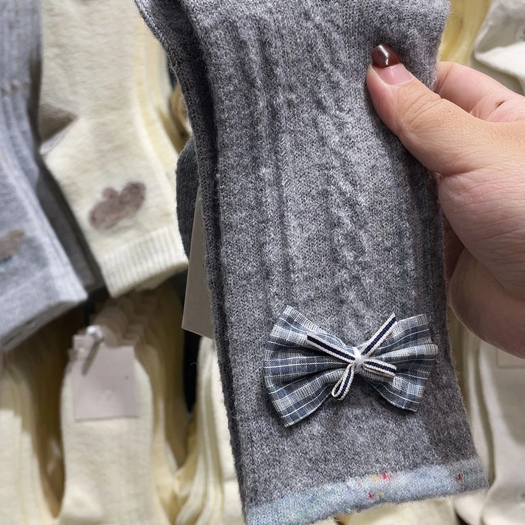 布艺非金属蝴蝶结