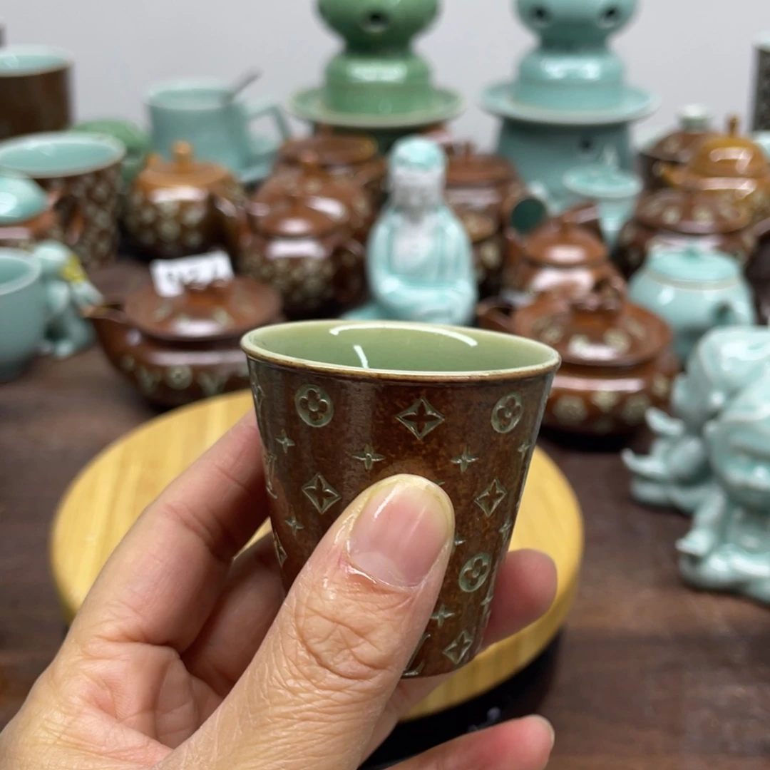 特价福利青瓷青瓷