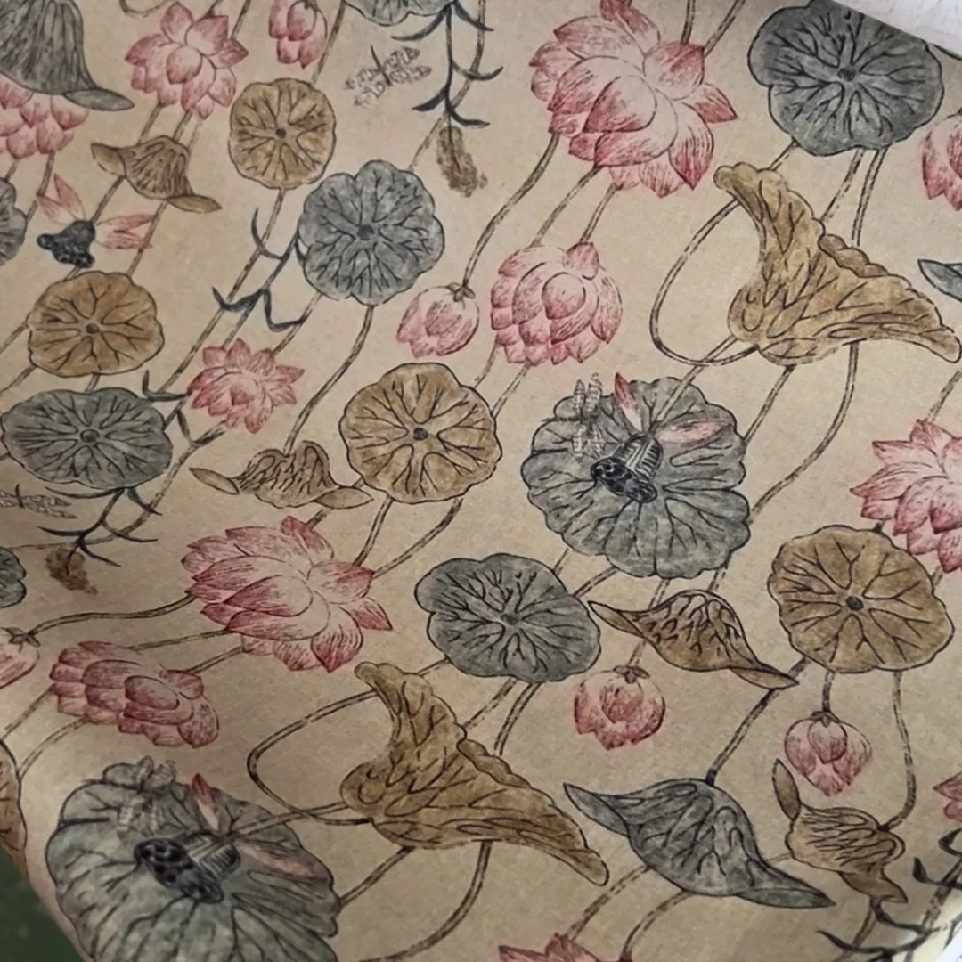 棉一米价纯棉平布1.1宽果子21