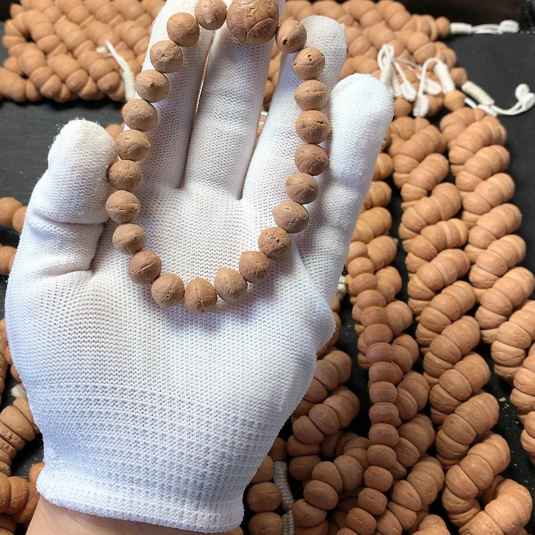 【闪购商品】凤眼菩提吊坠飞*