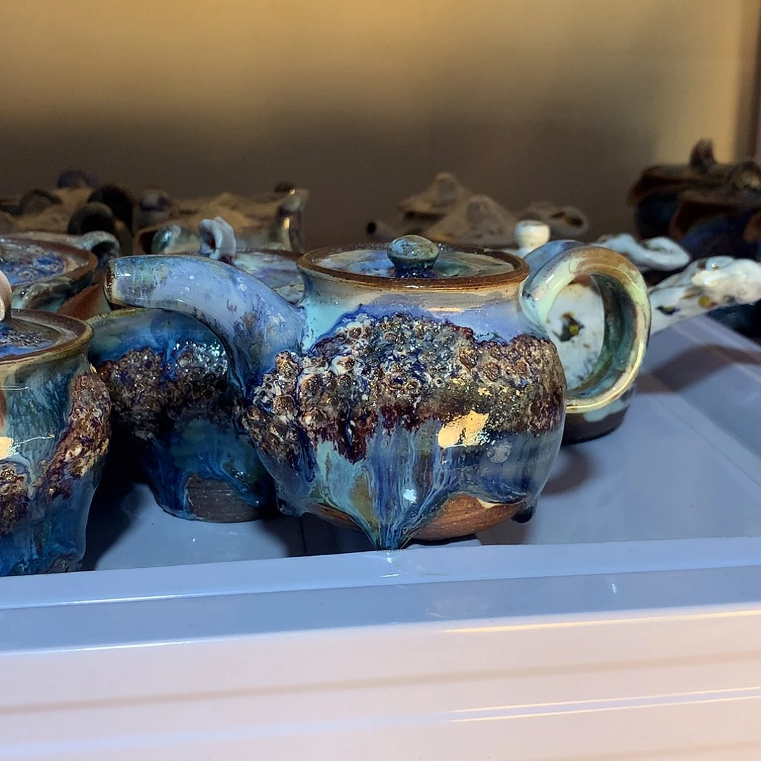 【杨树手作】多才虫蛀系列