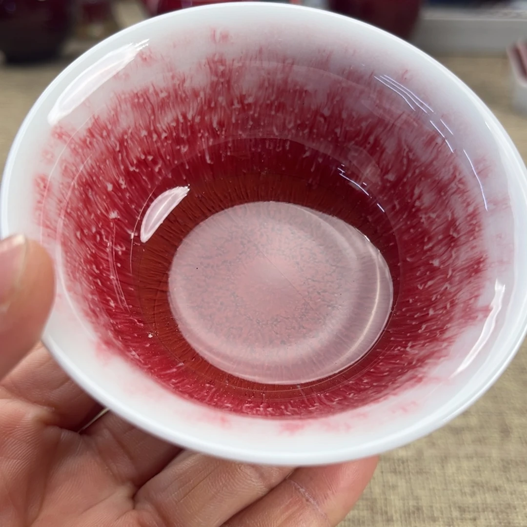 【闪购商品】硬质细瓷景德镇陶瓷微瑕福利