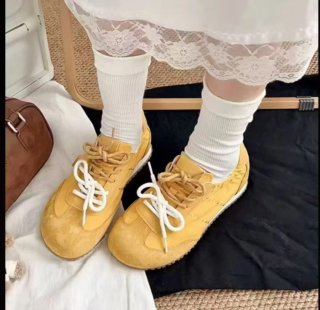 DM199【默认瑕疵/介意勿拍】下单备注编号完美主义绕道秋冬孤品女鞋