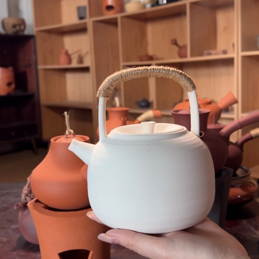 陶白泥提铭800cc1111