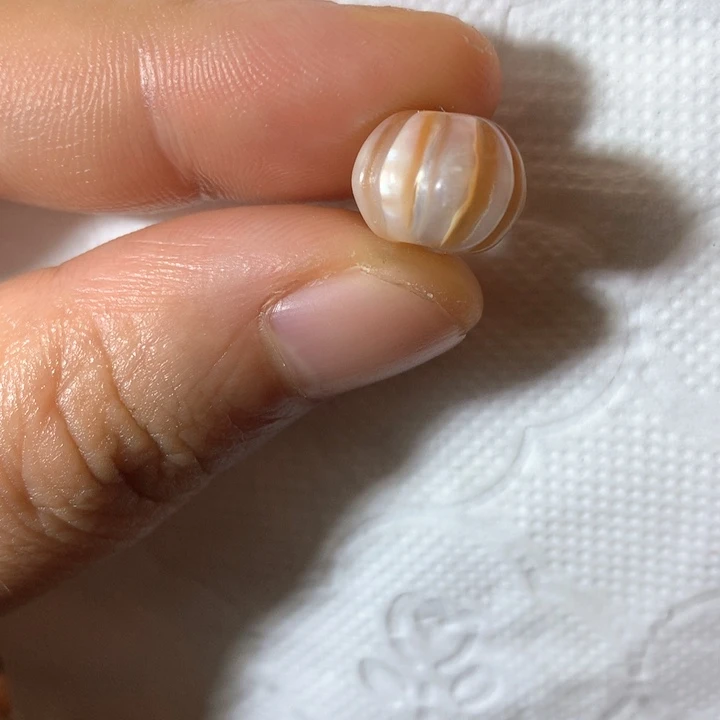 草珠菩提吊坠念珠小元素配饰吊坠