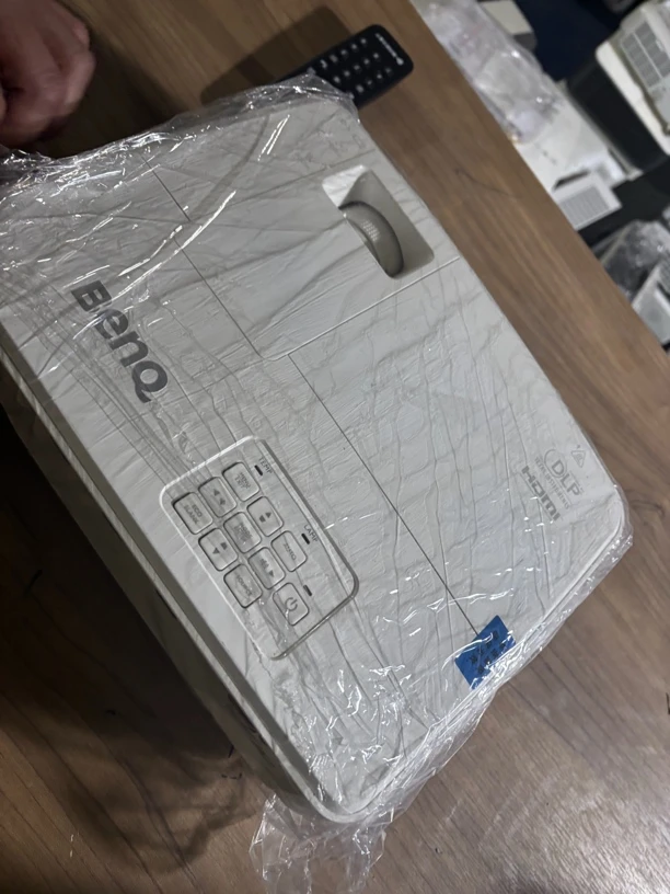9新 Benq/明基 二手 明基投影仪 运费自理