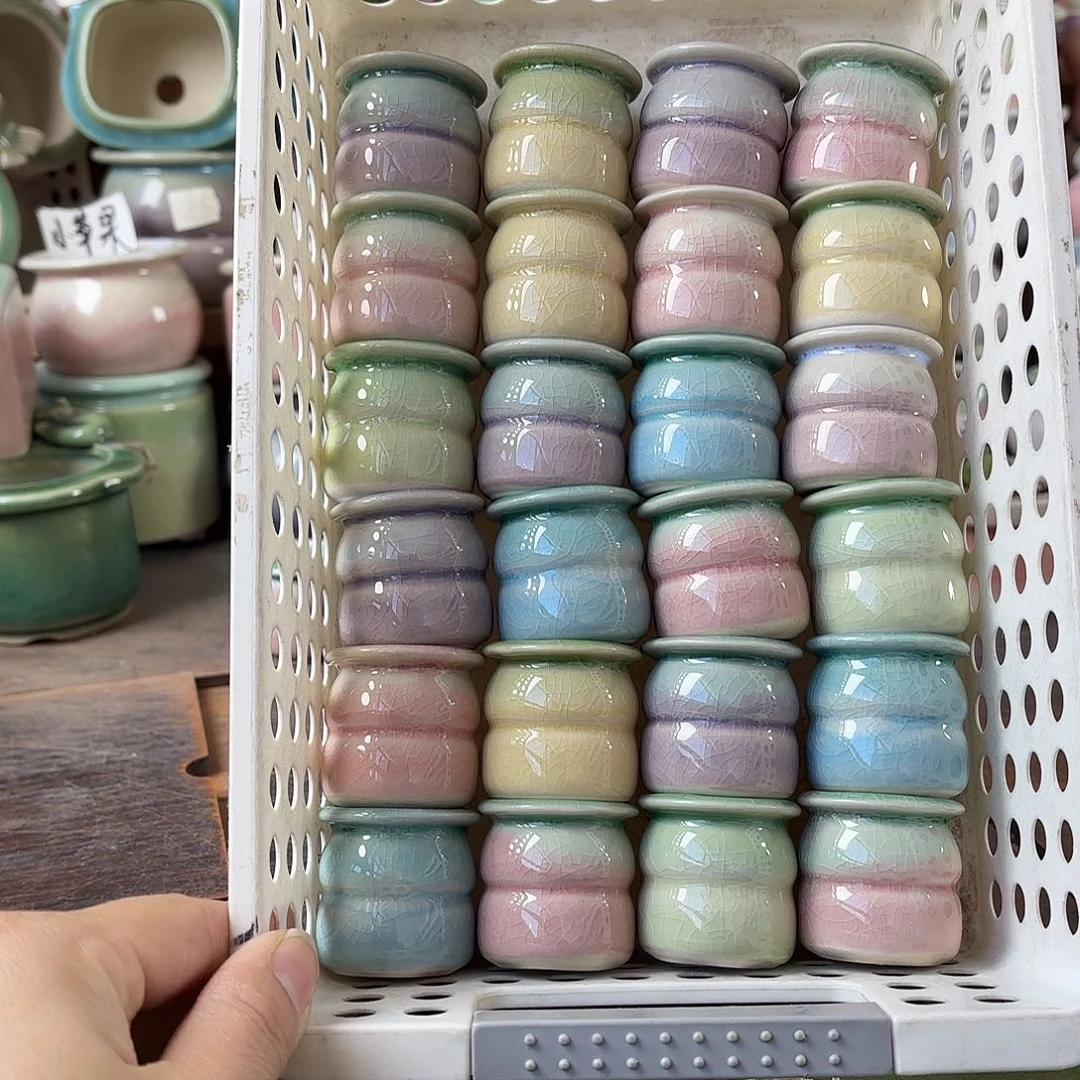 量货/2.5口高3.5深浅搭配发12