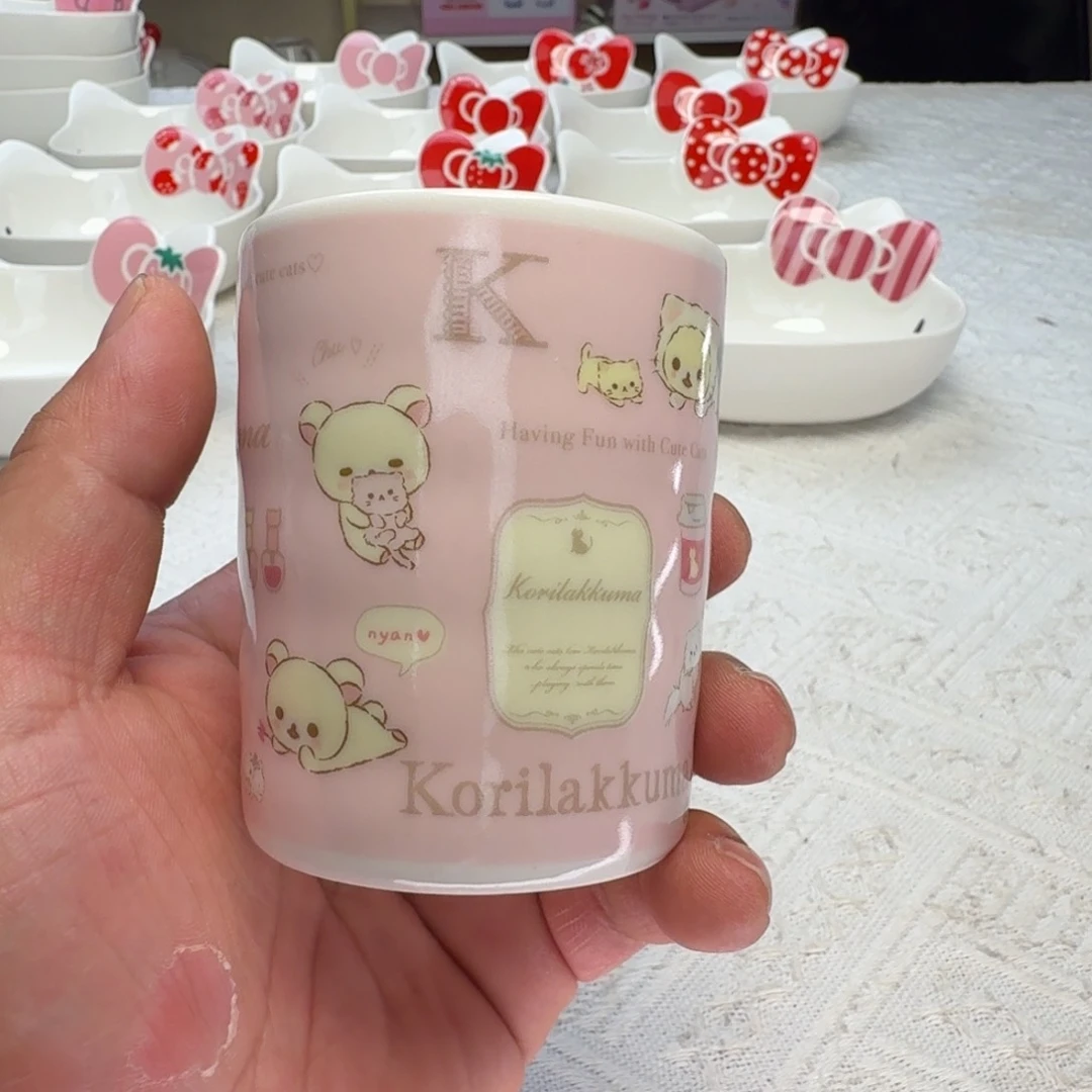 瓷片这个世界真的很美好