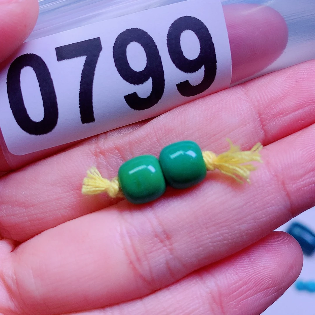 空竹粉丝专享十堰特色手工散珠