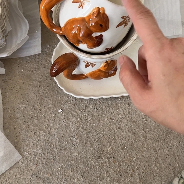 瓷片默认瑕疵商品