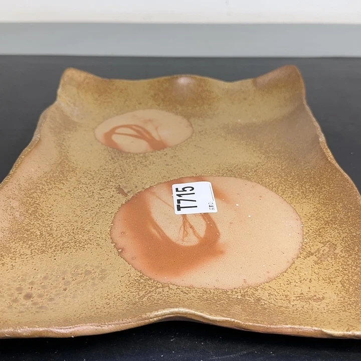 备前烧作品备前烧