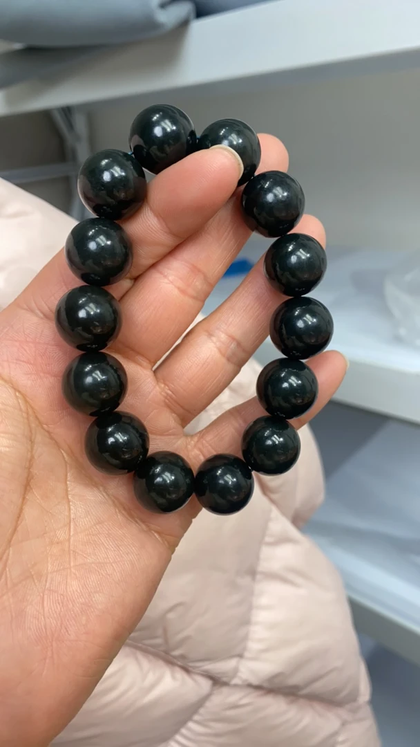 纯天然和田玉新疆塔什库尔干黑油青料16多样性发货拍一发一