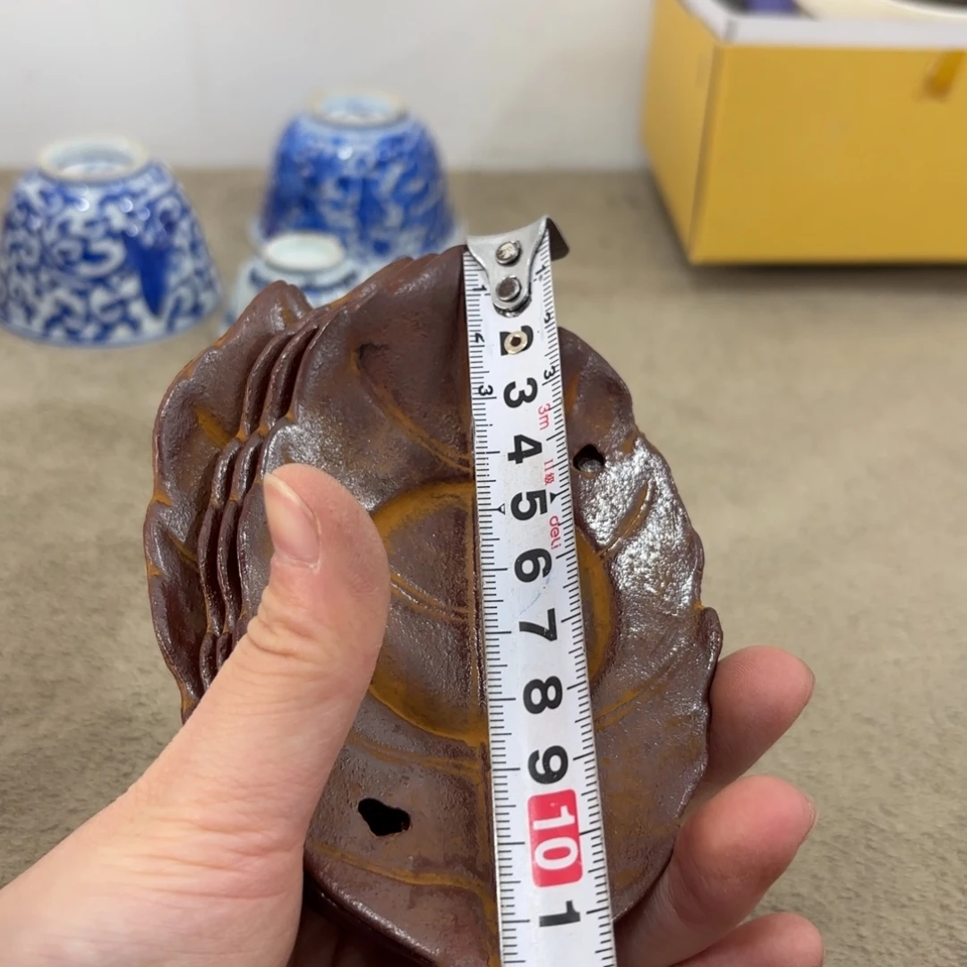 瓷片非常好看漂亮的物品