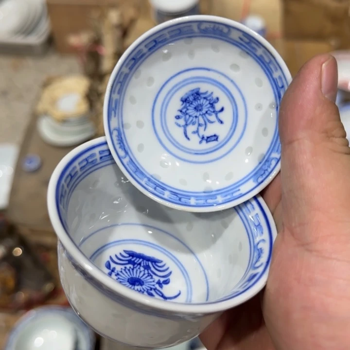 其他景德镇陶瓷艺术品