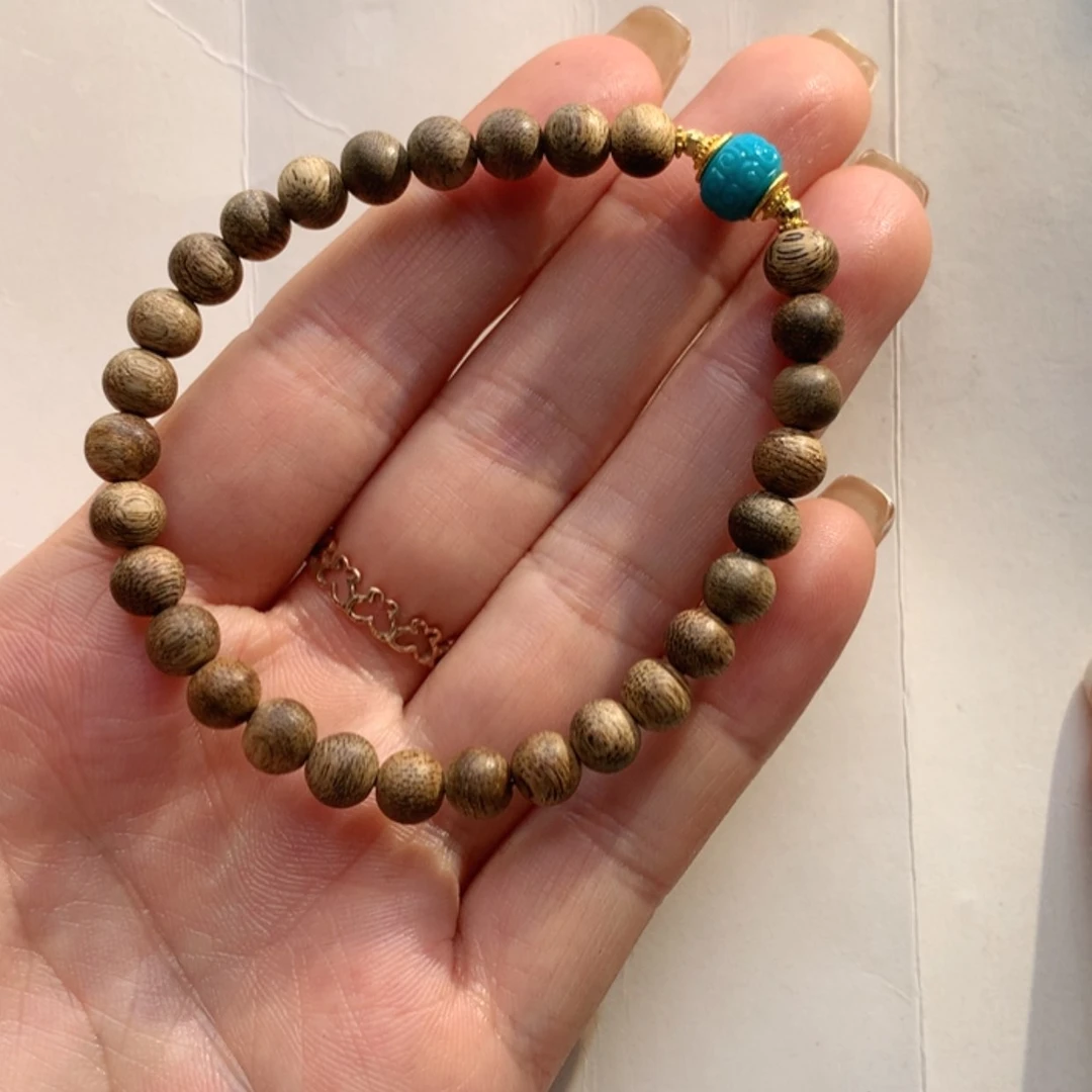 【闪购商品】沉香手串沉香手串