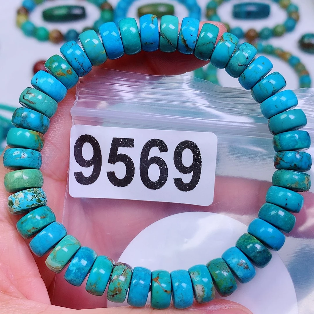 空竹粉丝专享十堰特色手工散珠