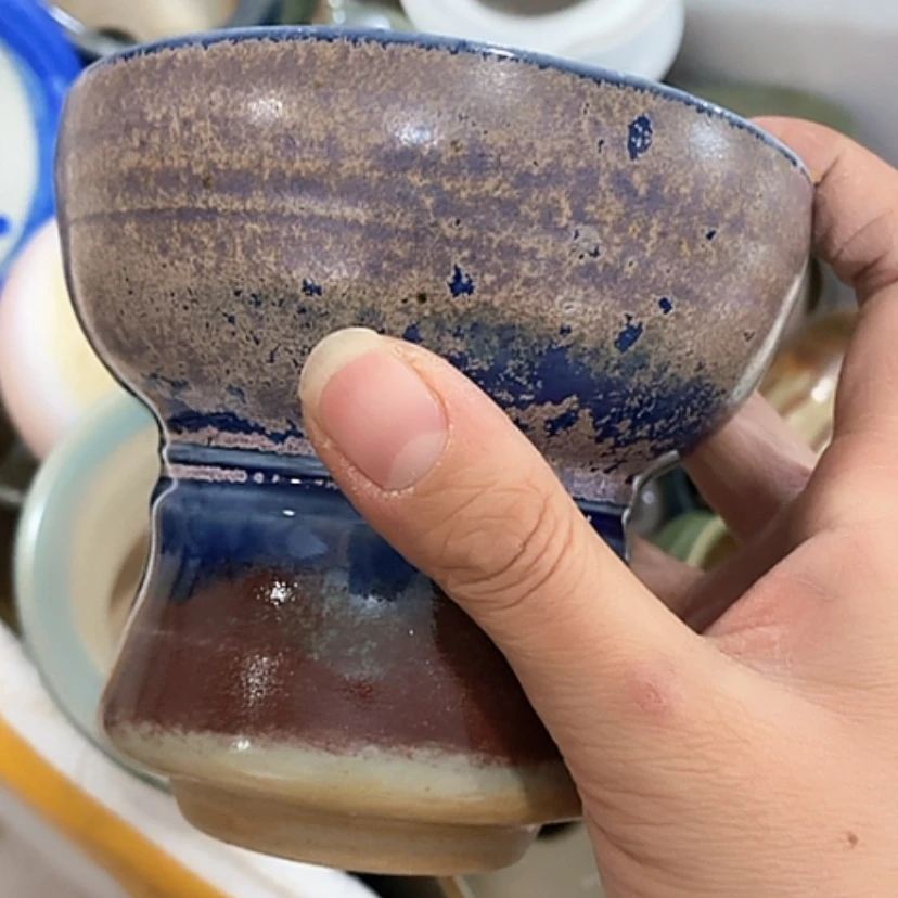 【闪购商品】红陶口10