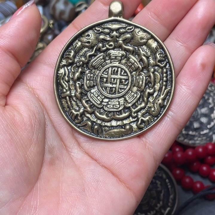 结缘藏传 扎西德勒