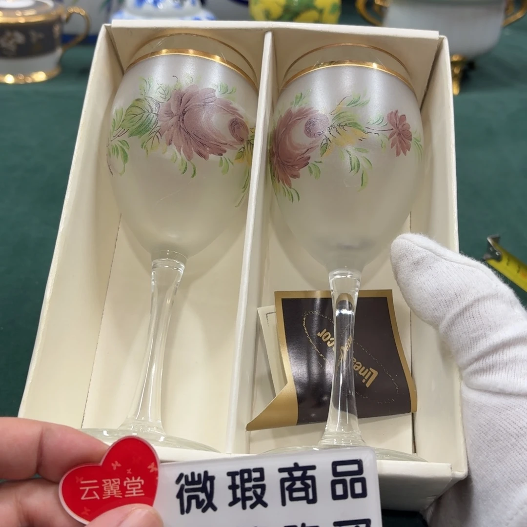 云翼堂瓷器真好看呀