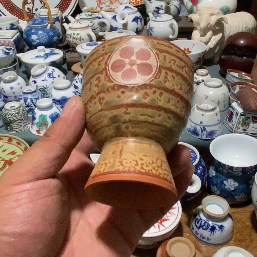 舶来瓷器满28包邮当日凑单