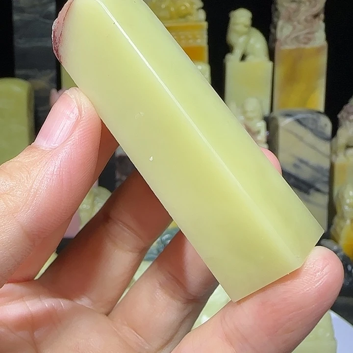 青田石周*青田石青田