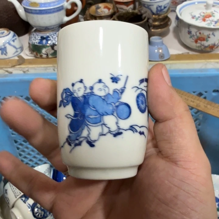 陶瓷推荐第二名20包邮