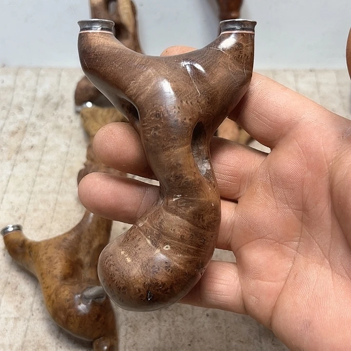 梨木小*蛋麻梨疙瘩弹弓