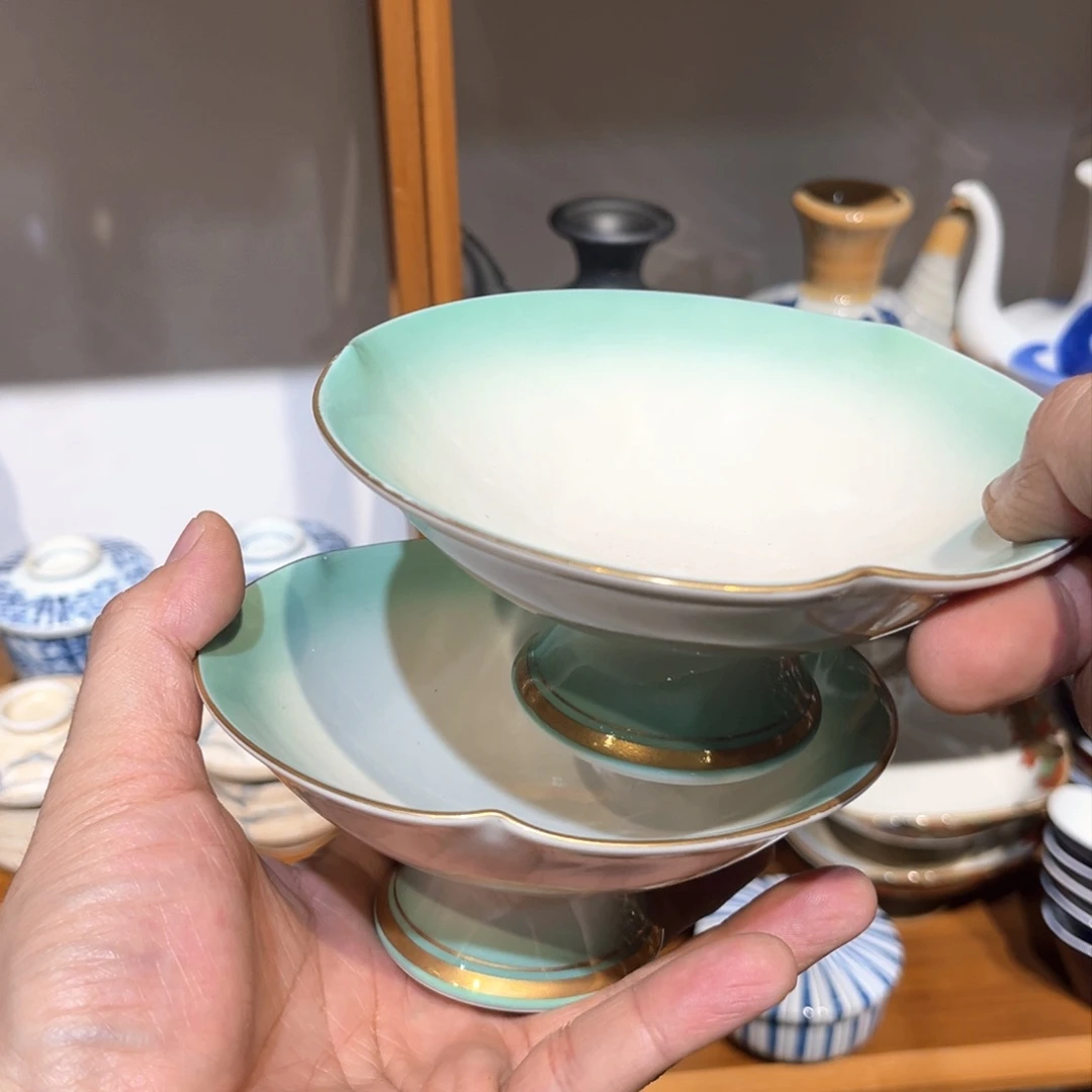 紫砂老四外瓷满28元包邮40