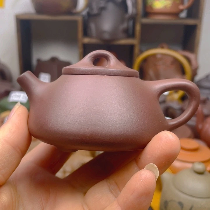 紫砂茶壶小*哥紫砂壶正品