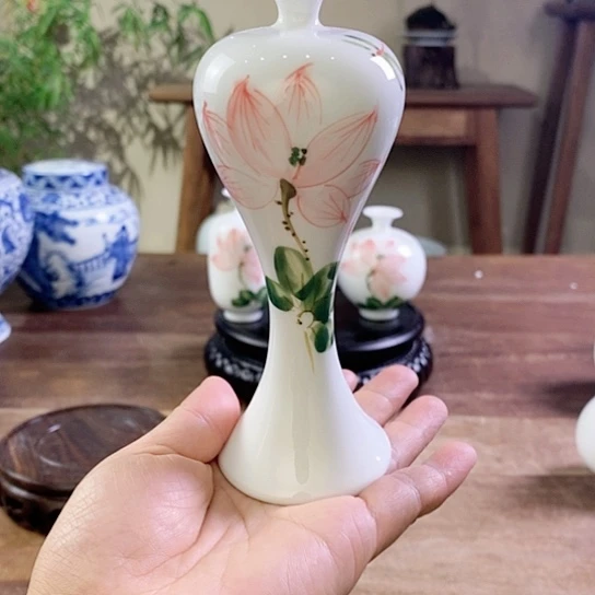【闪购商品】景德镇陶瓷家用摆件