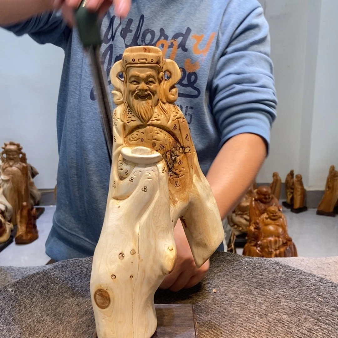柏木（崖柏）进来点点关注哦