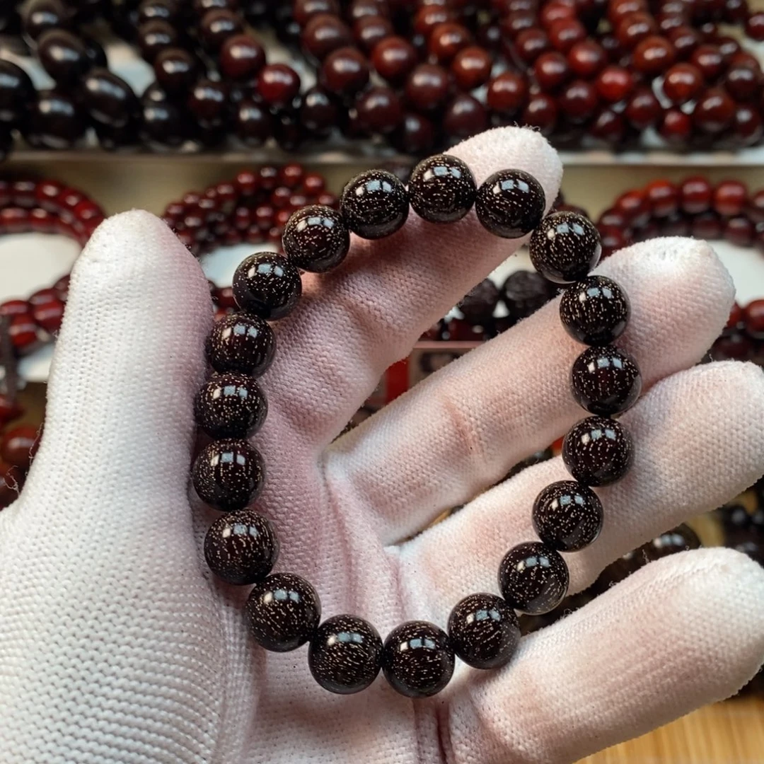 檀香紫檀（小叶紫檀）1.0爆星