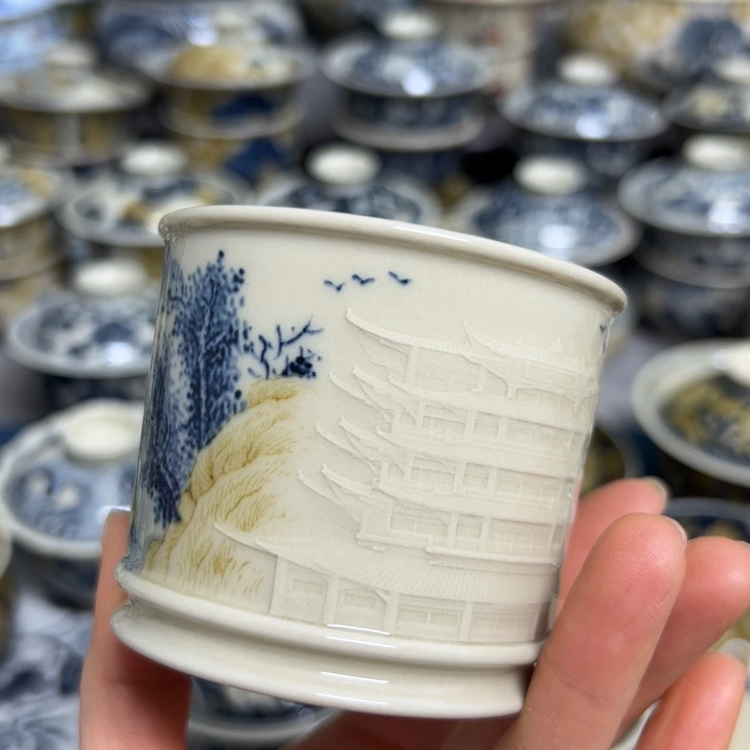 【闪购商品】Z****g陶瓷艺术有限公司