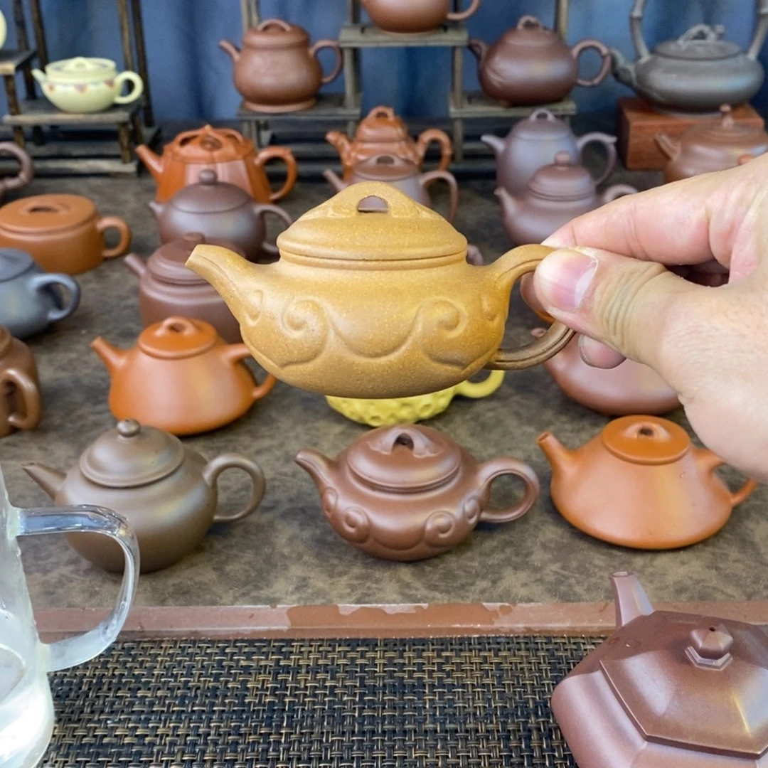 紫砂茶壶558666666669999