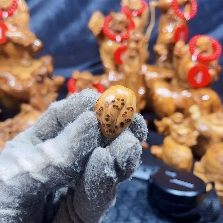 柏木（崖柏）工艺品