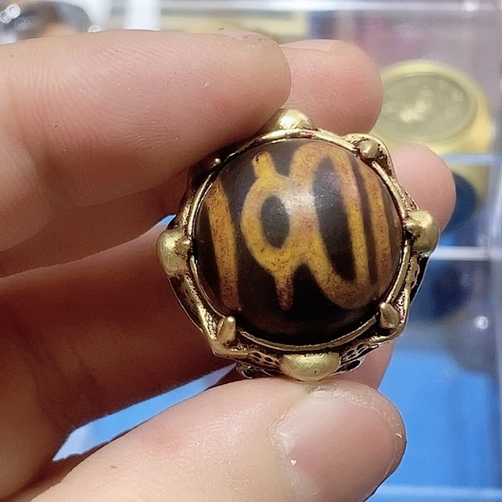 玛瑙/玉髓颈饰未镶嵌42