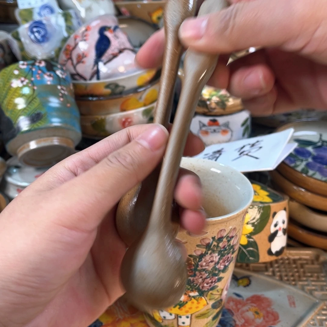 景德镇手工手绘杯