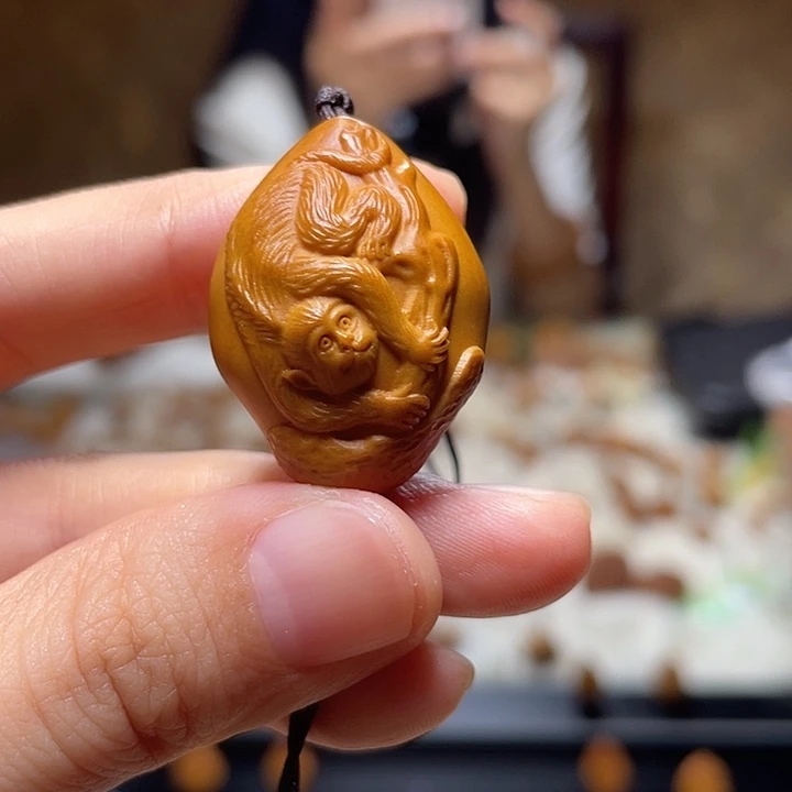 橄榄核手串/手链橄榄核