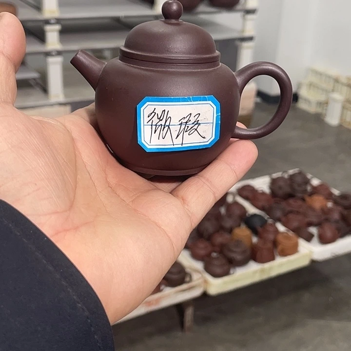 紫砂茶壶紫砂茶具