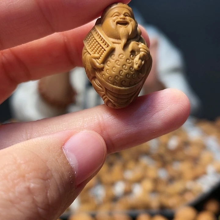 吊坠橄榄核橄榄核