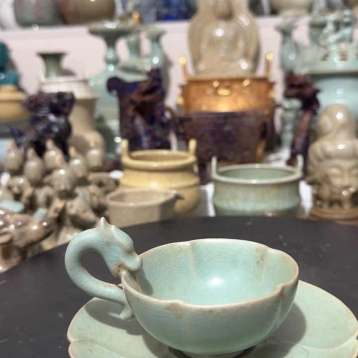 用***0茶盏臻品 盏杯12345678