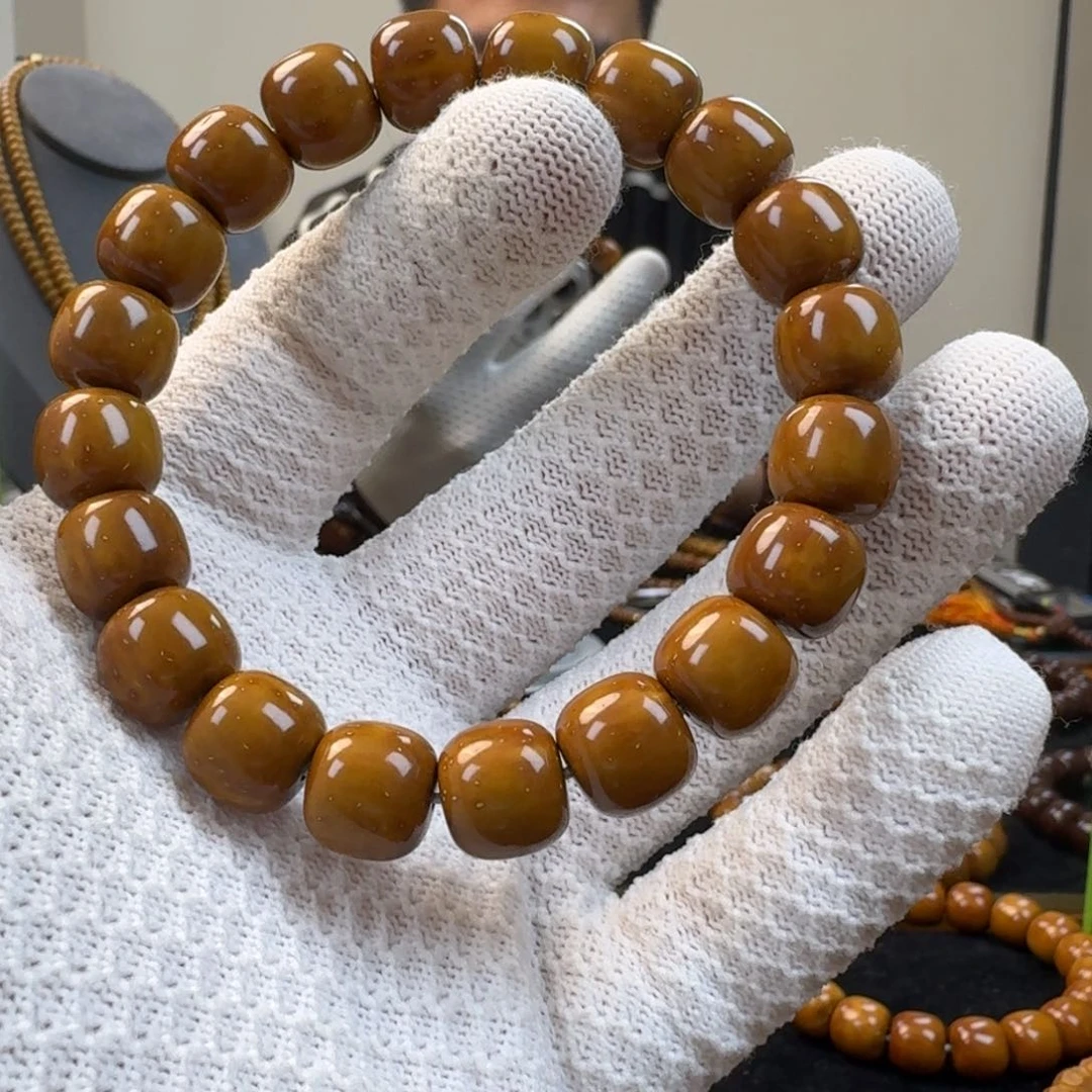 紫金鼠手串山****号12×11老型